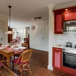 Litzkow 14101 Semesterbostad Morsum (Sylt)