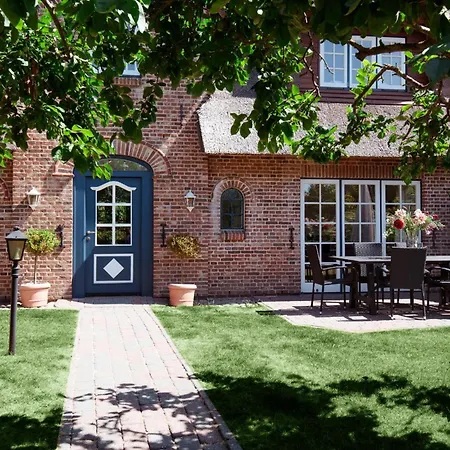 Litzkow 14101 * Morsum (Sylt)