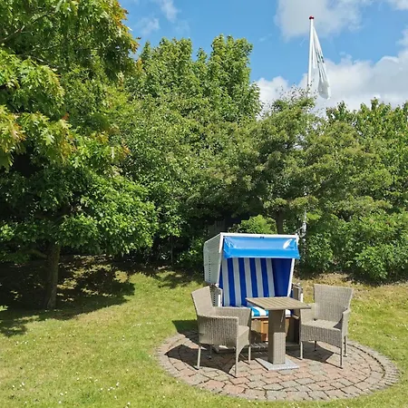 Casa de Férias Litzkow 14101 *