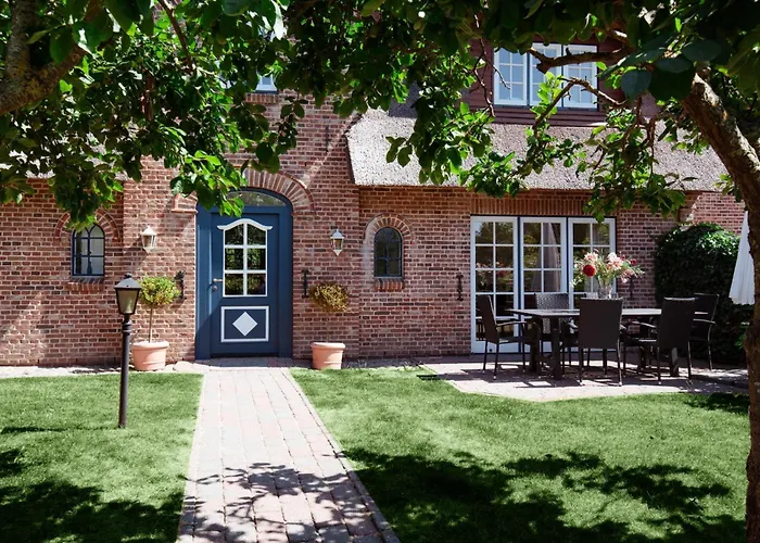 Litzkow 14101 * Morsum (Sylt)