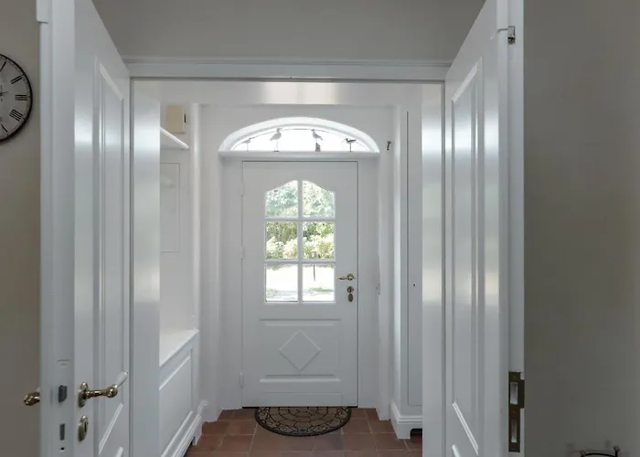 Litzkow 14101 Casa de Férias