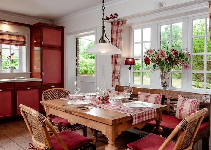 Litzkow 14101 Morsum (Sylt)