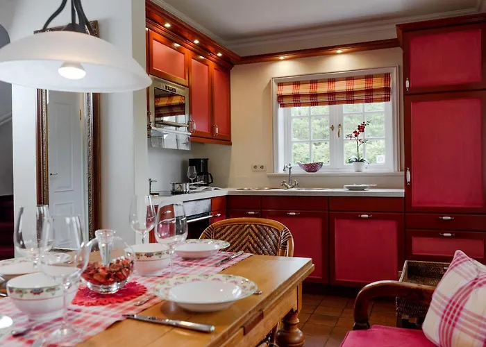 Litzkow 14101 * Morsum (Sylt)