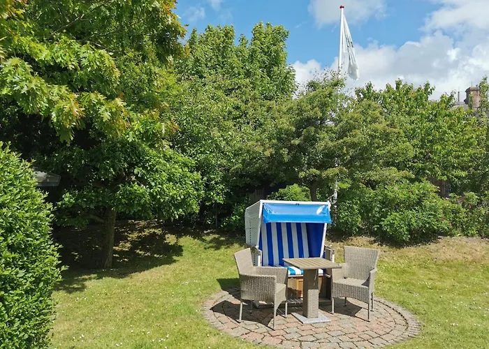 Casa de Férias Litzkow 14101 *