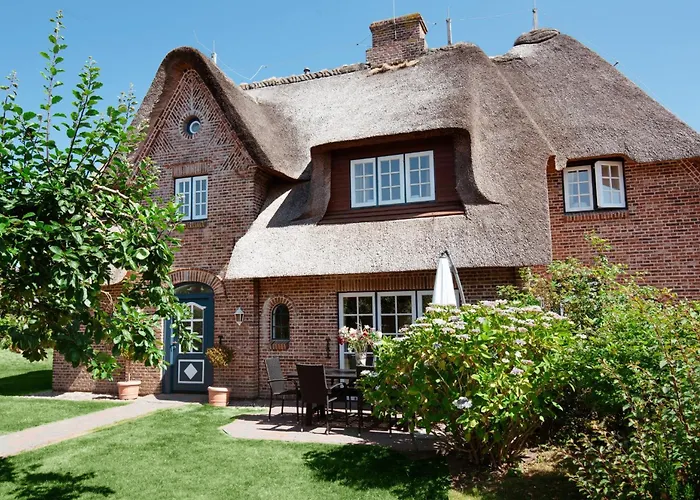 Litzkow 14101 Casa de Férias